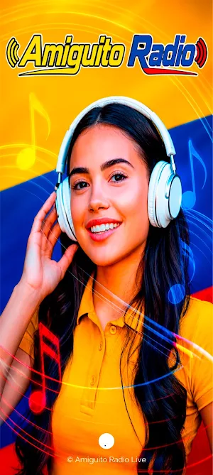 Amiguito Radio Screenshot 0