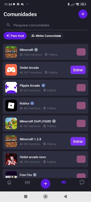 Flipple Arcade Screenshot 3