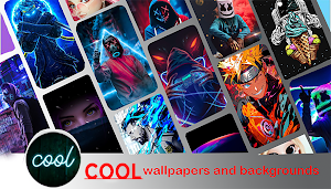 Cool Wallpaper HD 4K Screenshot 0