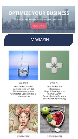 Wilbefree Screenshot 2