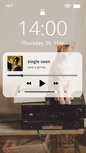 Selena Gomez - Single Soon Screenshot 0