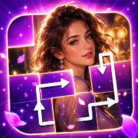 Arrow Spin Path Journey