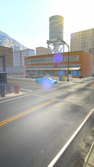 Hot Gear Screenshot 0