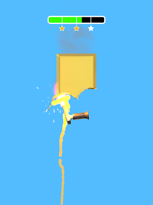 Melting 3D Screenshot 2