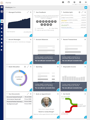 Somerset Wealth Management Screenshot 3