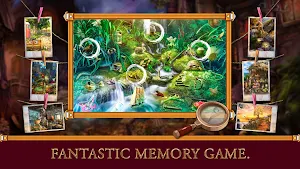 Hidden Object : Garage Secret Screenshot 2
