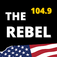 104.9 The Rebel Radio