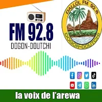 Radio Dallol Dogondoutchi