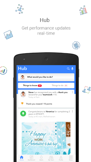 IMPAC 3.0 Screenshot 0