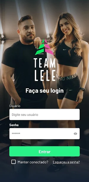 Team Lele Screenshot 0