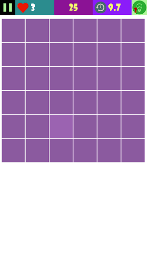 Color Mania Puzzle Screenshot 2