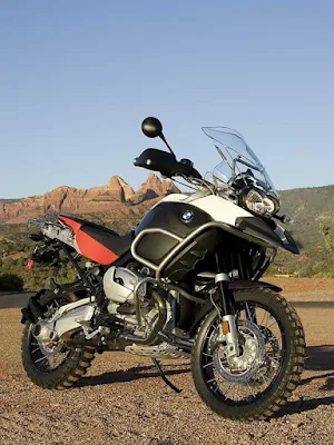 BMW R1200GS Wallpapers Screenshot 1