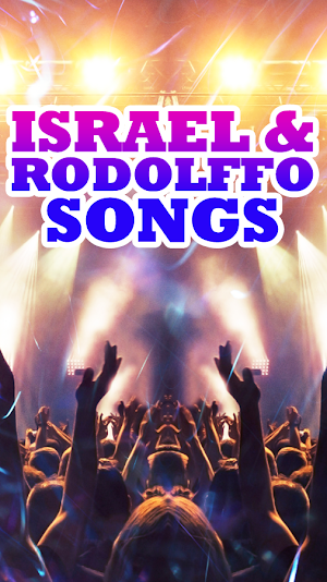 Israel & Rodolffo Songs Screenshot 0