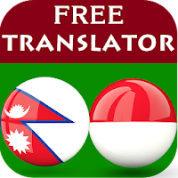 Nepali Indonesian Translator