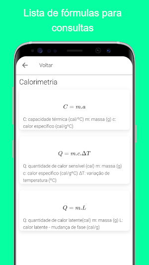 Resumo Coruja  (Escola e Enem) Screenshot 3