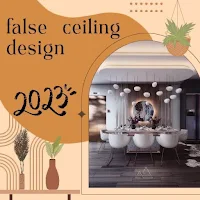 false ceiling design for home