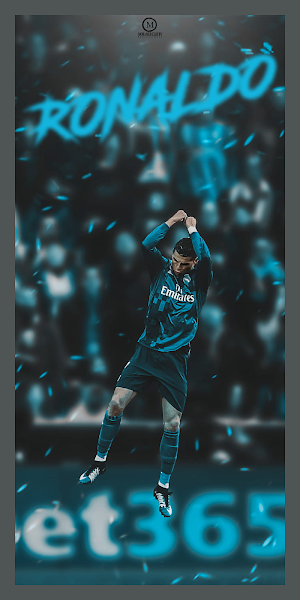 CR7 Cristiano Wallpapers Screenshot 3