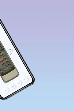 Remote For Hyundai AC Screenshot 3