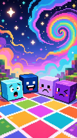 Puzzle Fit 3D Screenshot 2