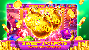 Codere Slots: Juegos de Casino Screenshot 1