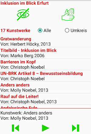 Inklusion im Blick Screenshot 2