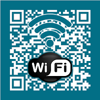 Wifi QR Scan- Password Scanner