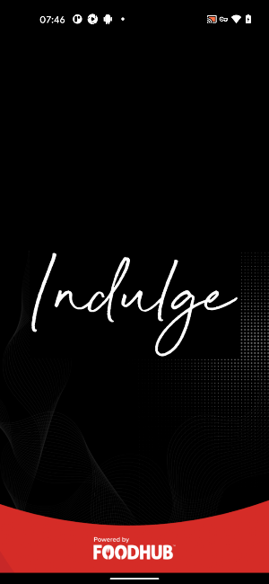 Indulge Desserts Screenshot 0