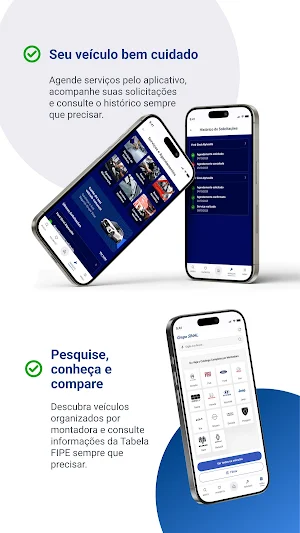 Grupo Sinal Veículos Screenshot 2