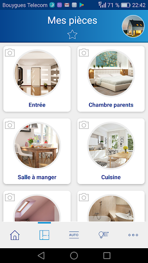 E.connect 2 Screenshot 1