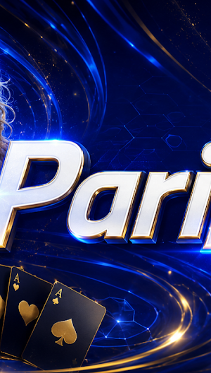 Paripesa Screenshot 0