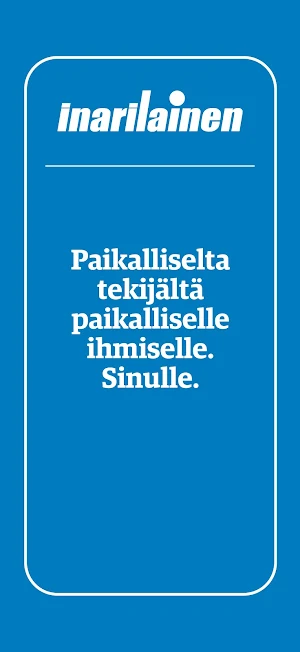 Inarilainen Screenshot 0