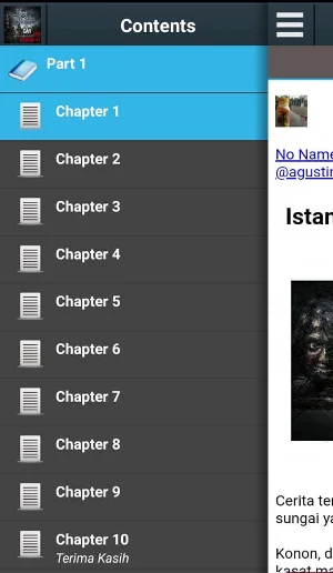 Istana Paku Bulan Screenshot 1