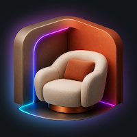Revamp AI: Interior Design