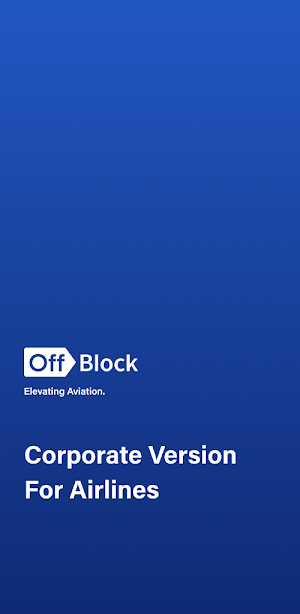 OffBlock Corporate Screenshot 0