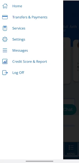 First State Bank MI Mobile Screenshot 1