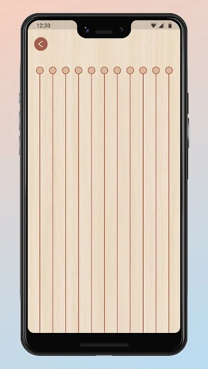 Sérénité Sonore Screenshot 2