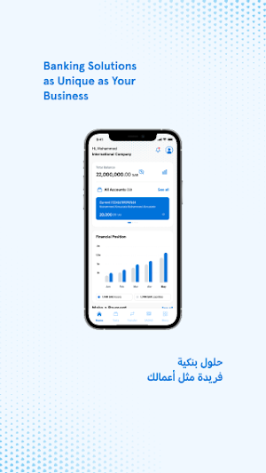 anb Business Screenshot 1