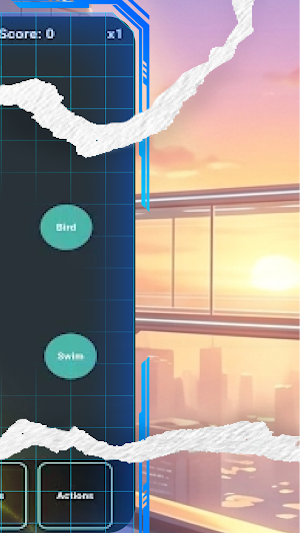 VocalCascade Screenshot 3