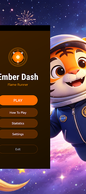 SumiPounce Screenshot 2