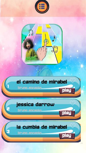 Piano - Bruno encanto Screenshot 0