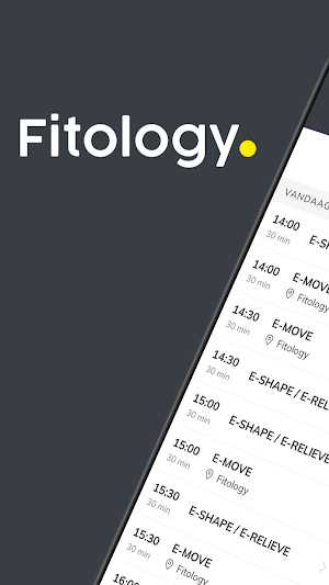 Fitology Screenshot 0