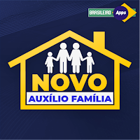 Novo Auxílio Família