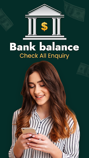 Bank Balance Check All Enquiry Screenshot 0