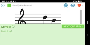 Noteful Screenshot 2