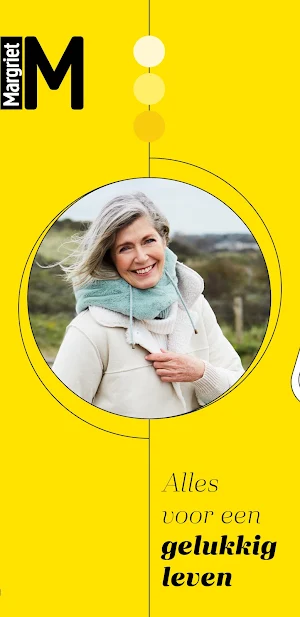 Margriet Screenshot 1