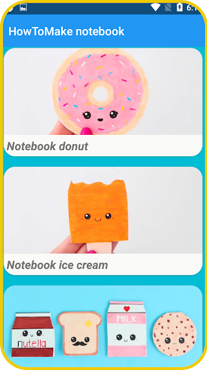 How To Make notebook offline Screenshot 3
