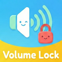 Volume Lock: Limiter & Blocker