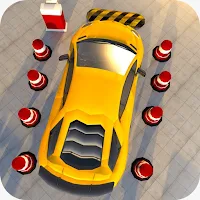 Car Street Parking
