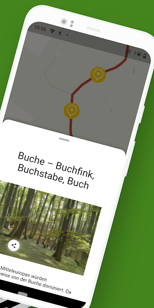 Bielenberg Screenshot 1