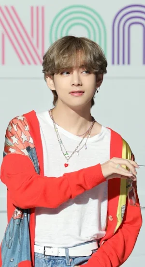 BTS Korea Wallpaper Screenshot 1
